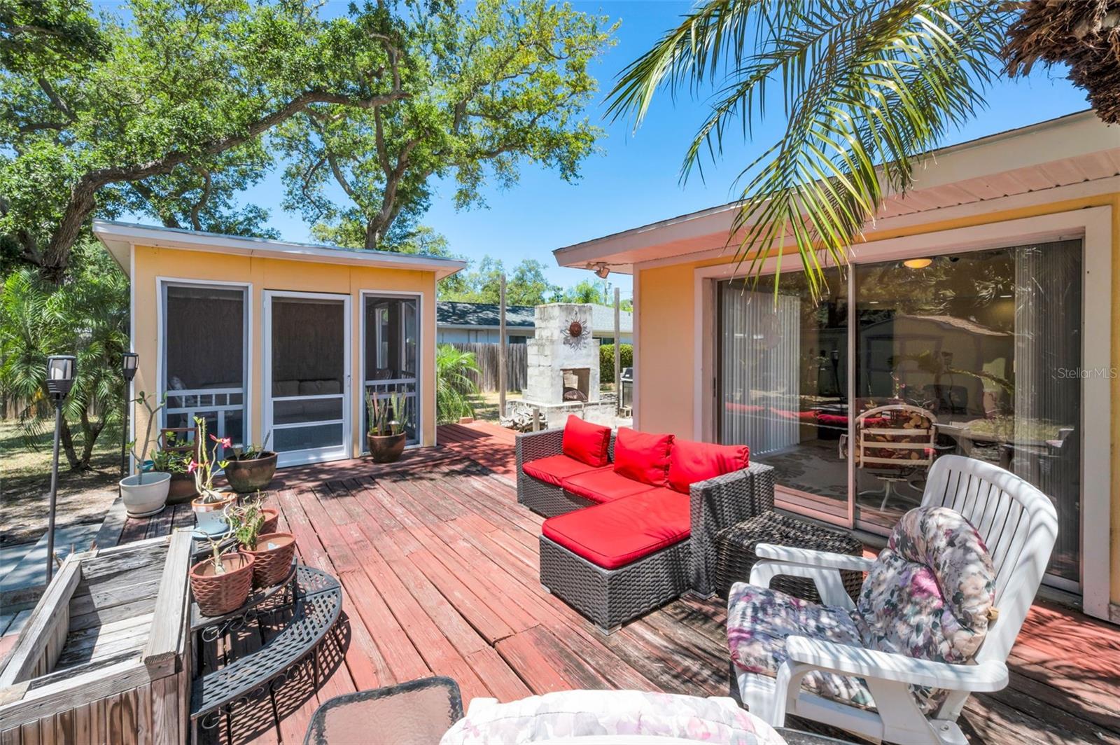 14806 WILDWOOD DR, LARGO, FL, 33774