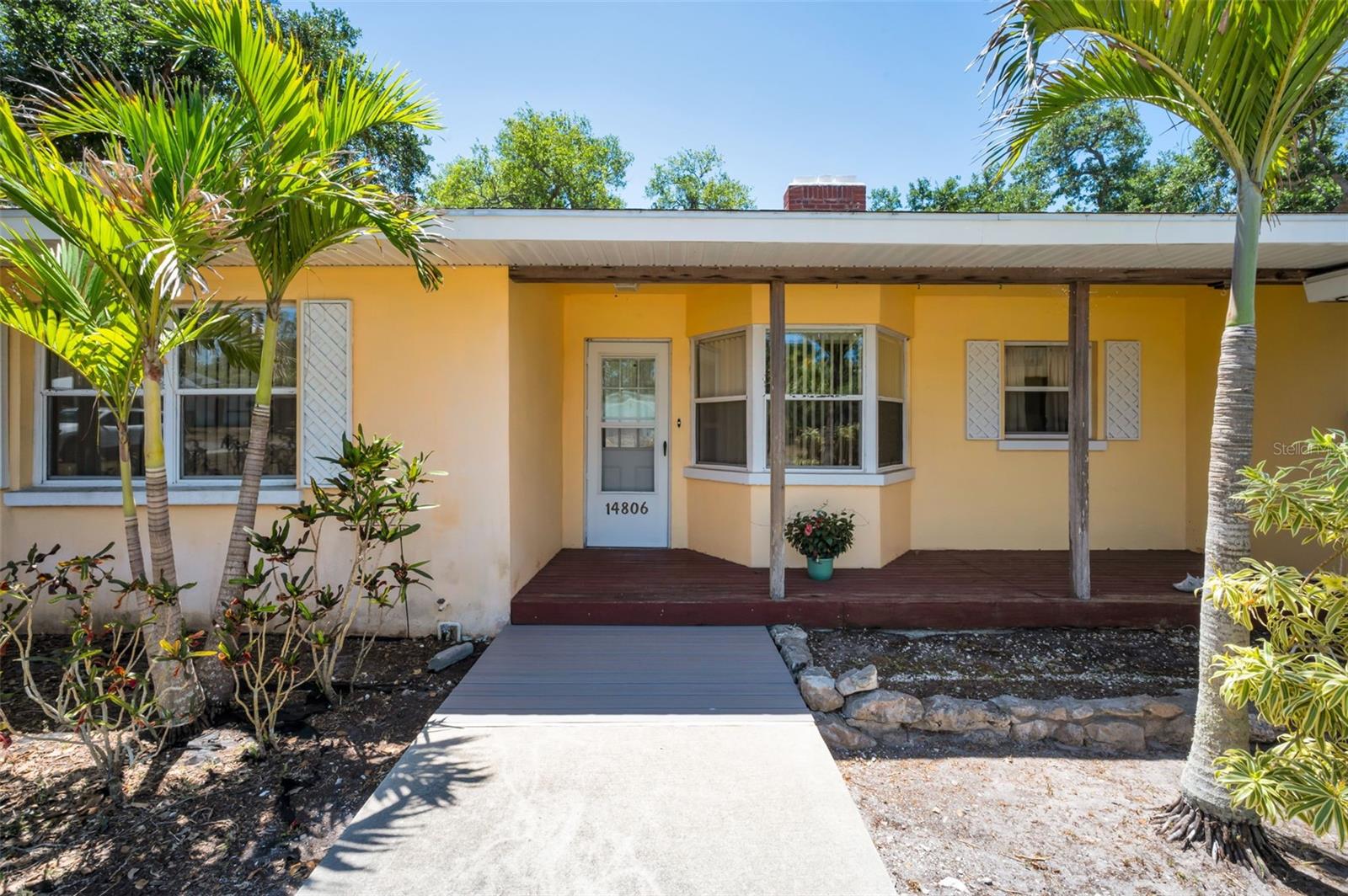 14806 WILDWOOD DR, LARGO, FL, 33774