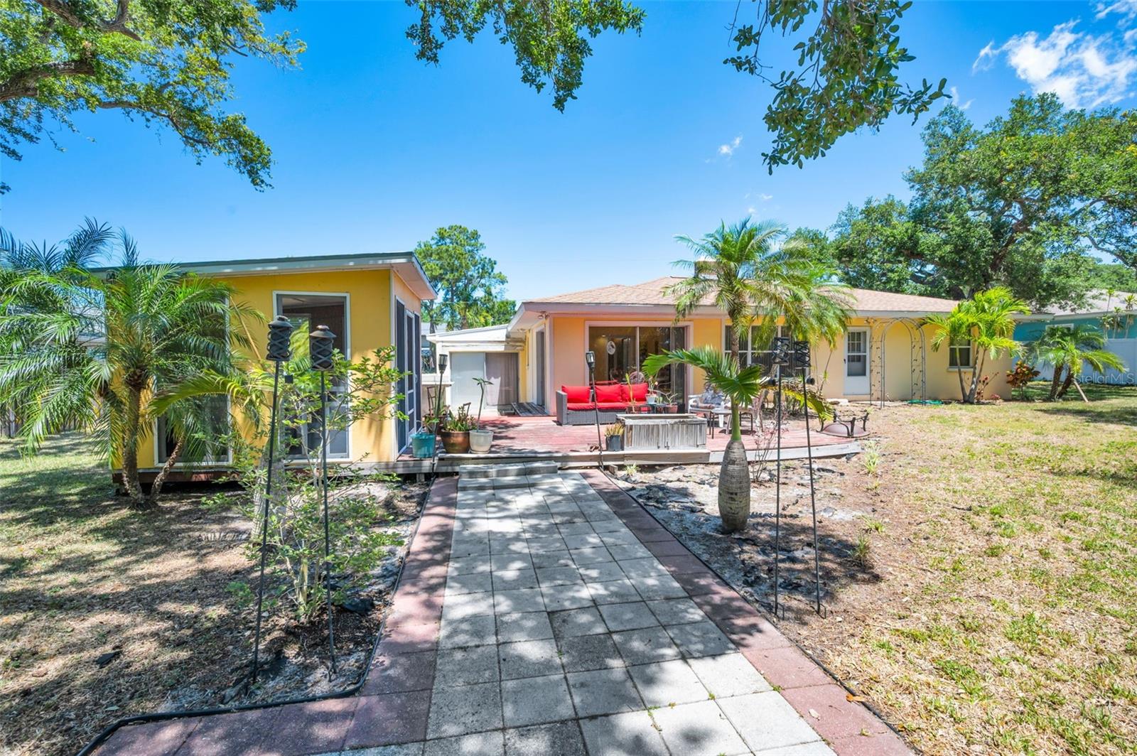 14806 WILDWOOD DR, LARGO, FL, 33774