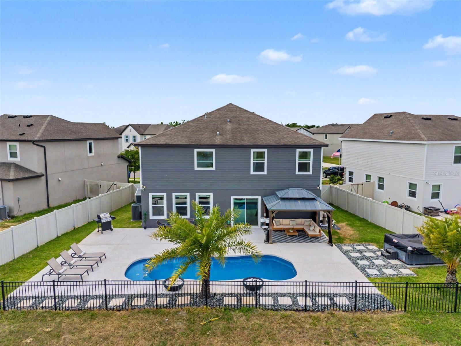 31015 PARROT REEF CT, WESLEY CHAPEL, FL, 33545