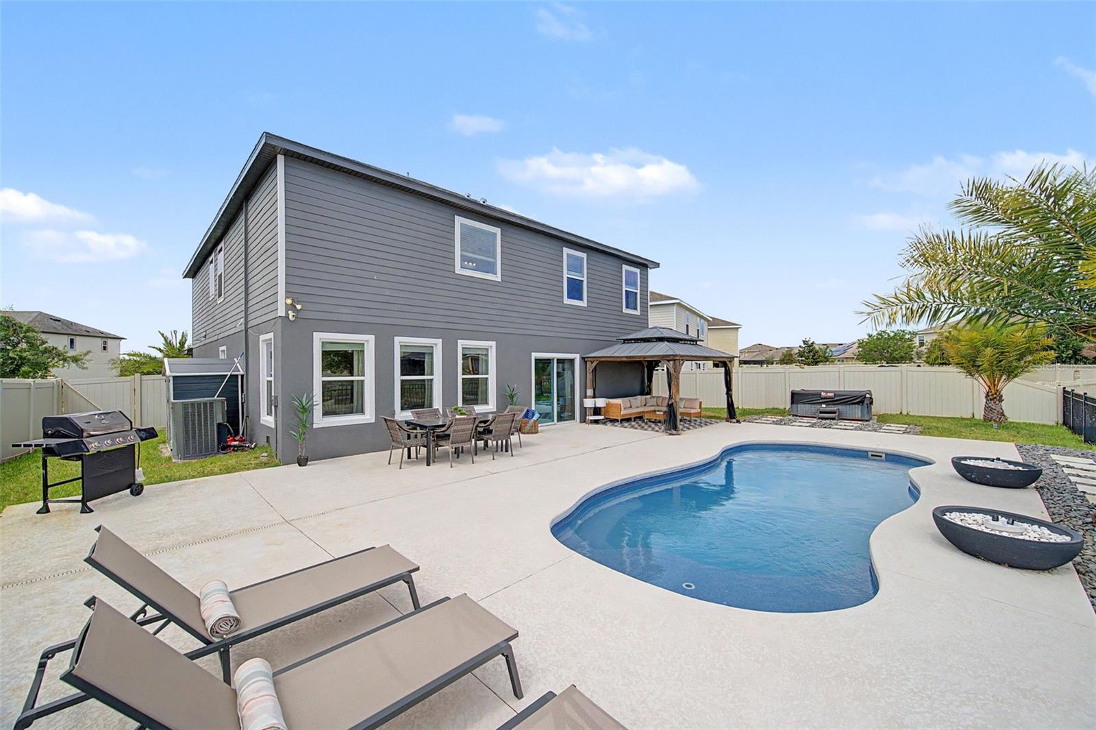 31015 PARROT REEF CT, WESLEY CHAPEL, FL, 33545