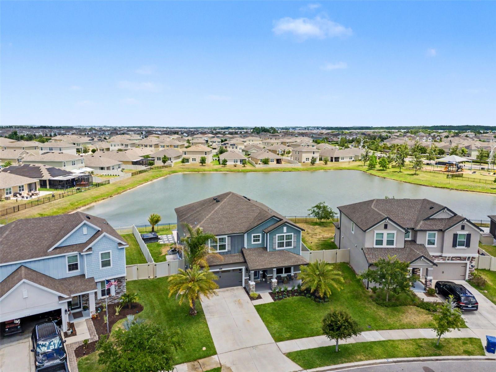 31015 PARROT REEF CT, WESLEY CHAPEL, FL, 33545