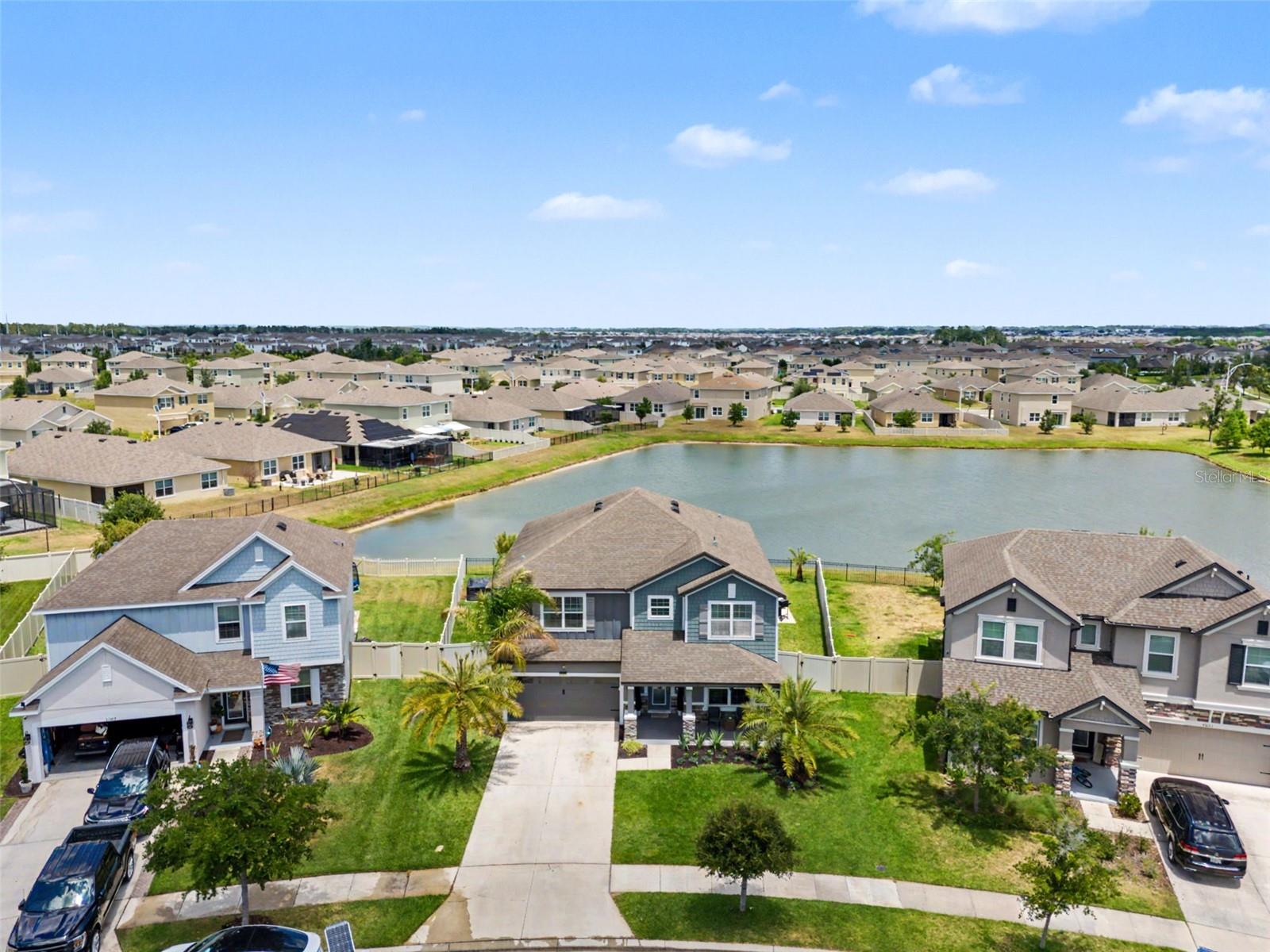 31015 PARROT REEF CT, WESLEY CHAPEL, FL, 33545