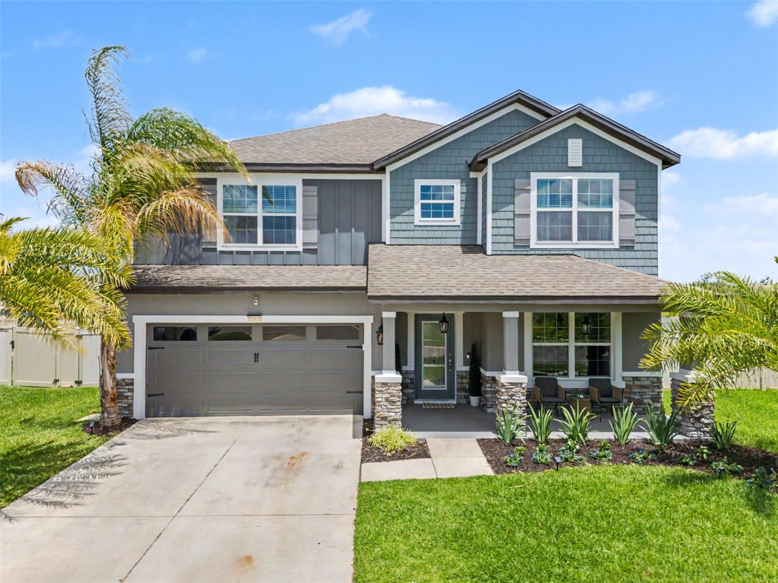 31015 PARROT REEF CT, WESLEY CHAPEL, FL, 33545