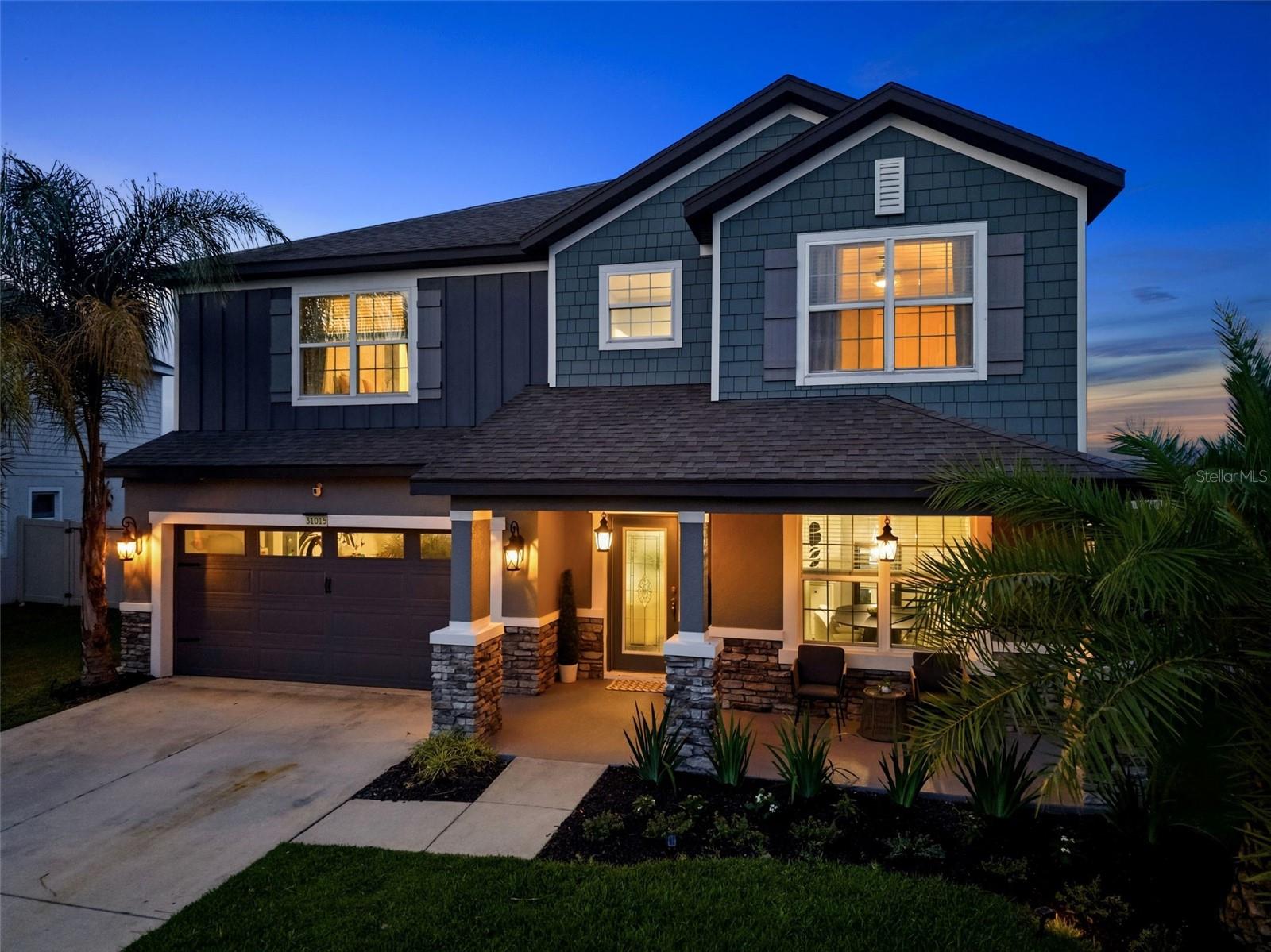 31015 PARROT REEF CT, WESLEY CHAPEL, FL, 33545