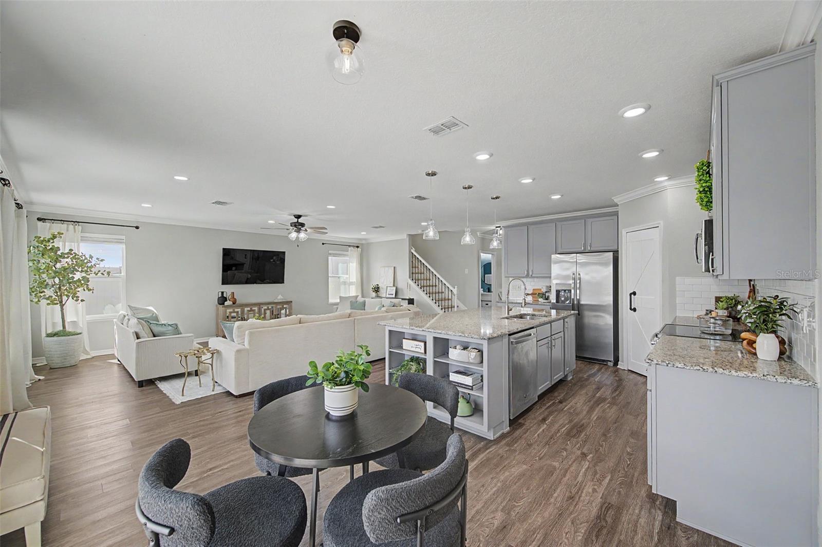 31015 PARROT REEF CT, WESLEY CHAPEL, FL, 33545