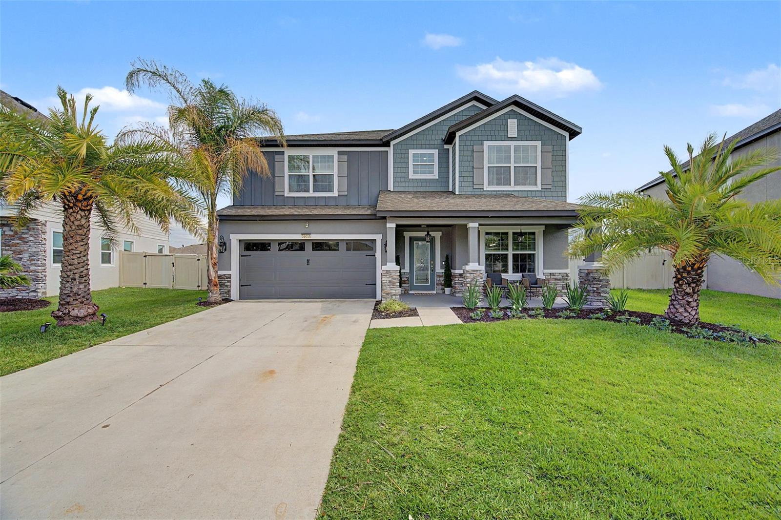 31015 PARROT REEF CT, WESLEY CHAPEL, FL, 33545