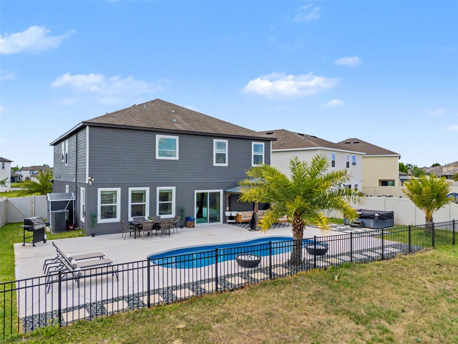 31015 PARROT REEF CT, WESLEY CHAPEL, FL, 33545