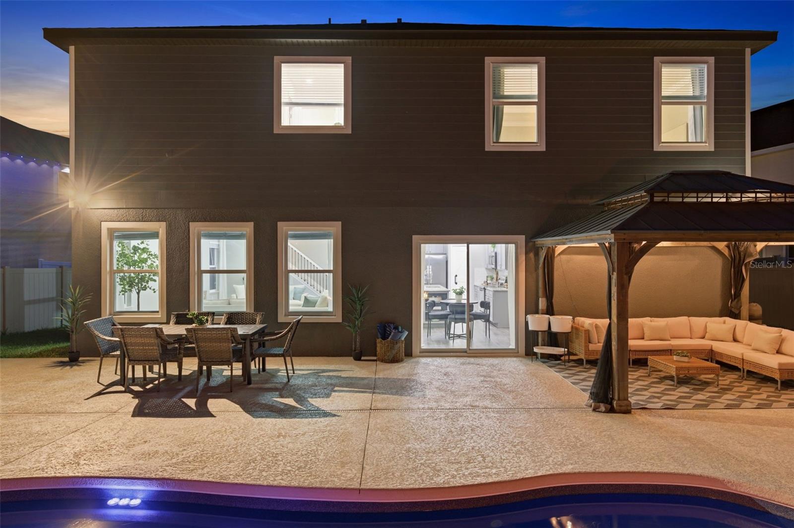 31015 PARROT REEF CT, WESLEY CHAPEL, FL, 33545