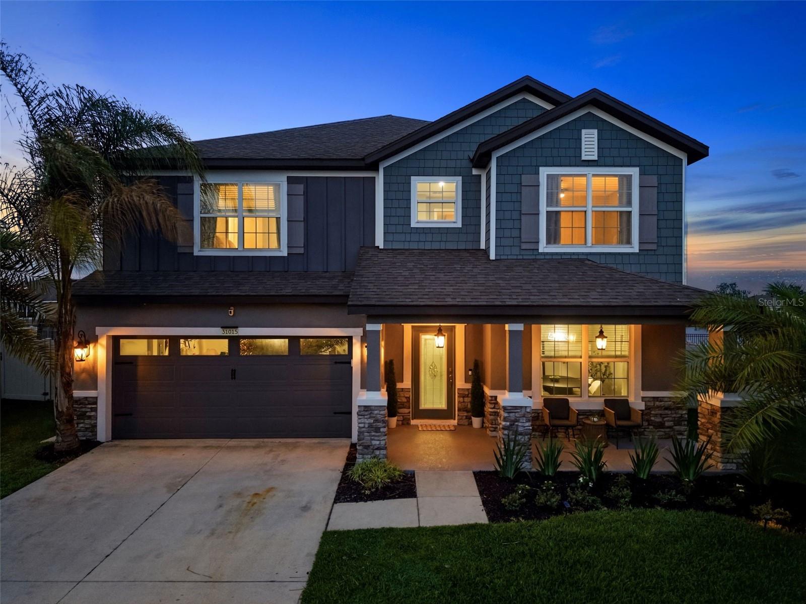 31015 PARROT REEF CT, WESLEY CHAPEL, FL, 33545