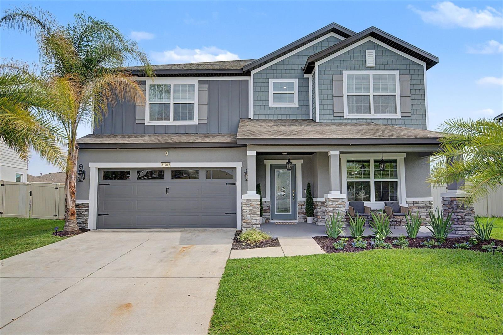 31015 PARROT REEF CT, WESLEY CHAPEL, FL, 33545