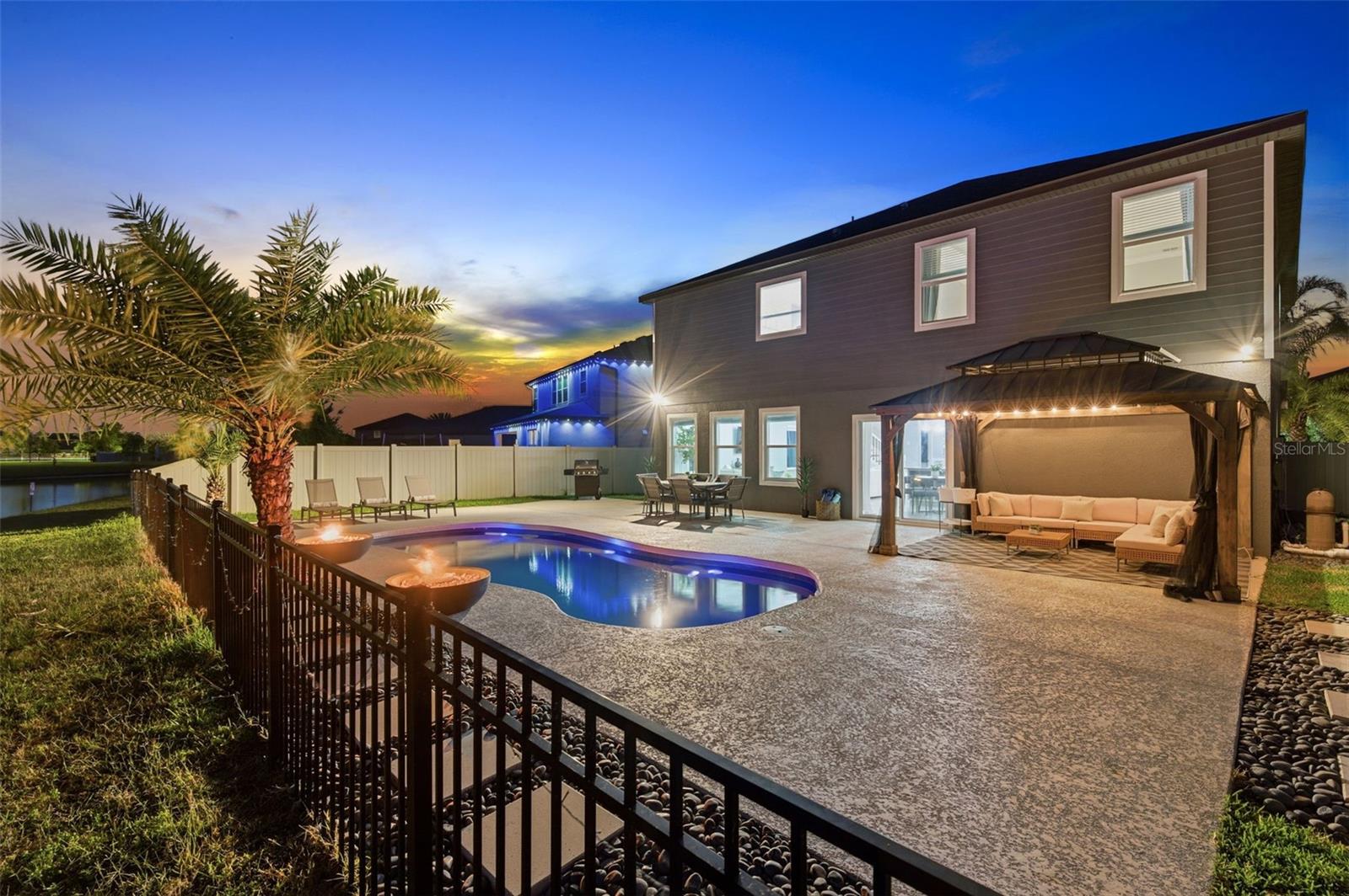 31015 PARROT REEF CT, WESLEY CHAPEL, FL, 33545