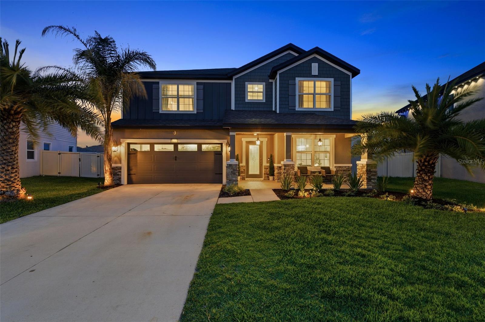 31015 PARROT REEF CT, WESLEY CHAPEL, FL, 33545