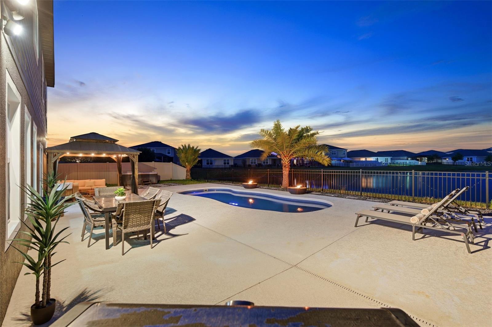 31015 PARROT REEF CT, WESLEY CHAPEL, FL, 33545