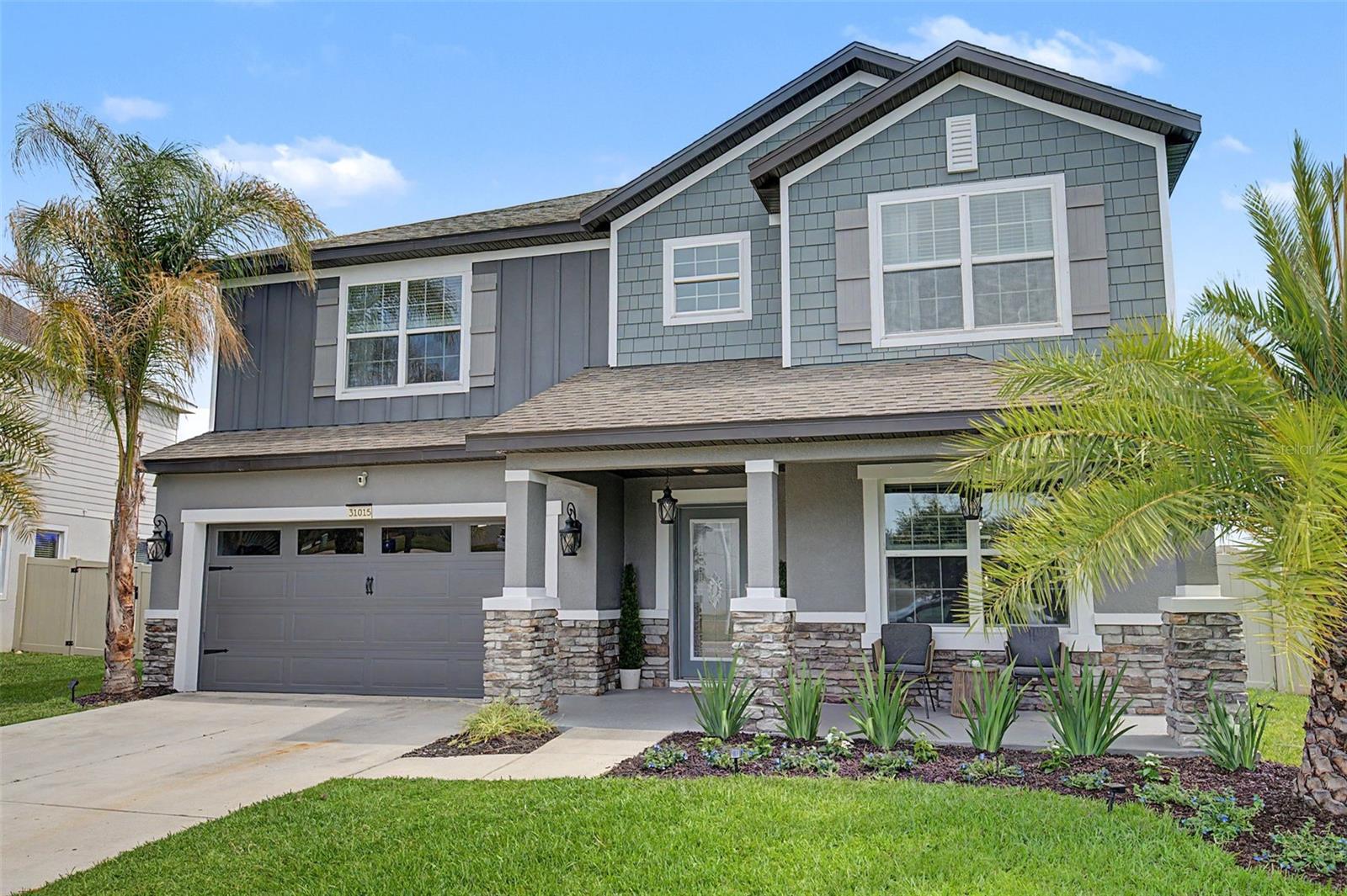 31015 PARROT REEF CT, WESLEY CHAPEL, FL, 33545