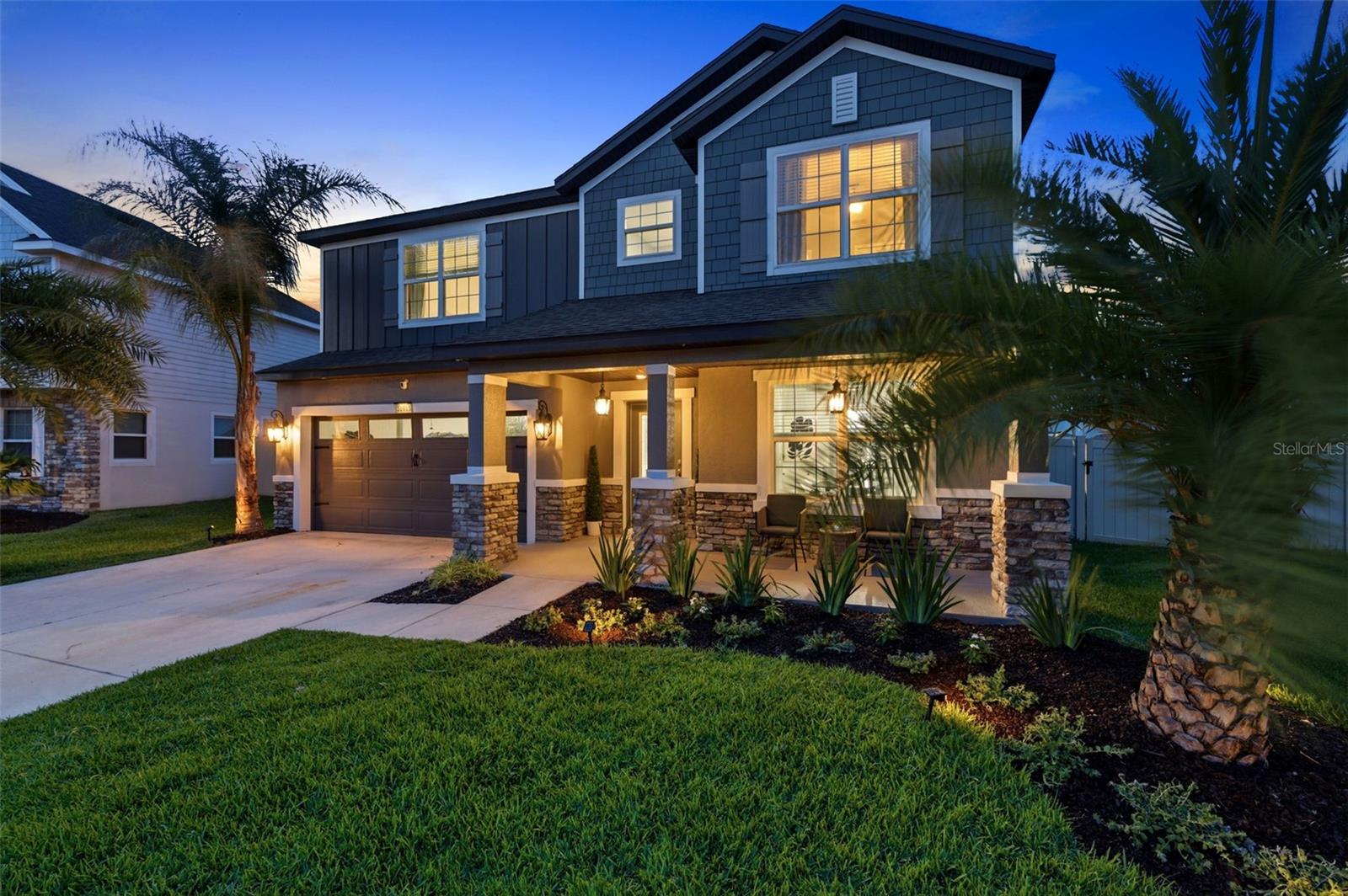 31015 PARROT REEF CT, WESLEY CHAPEL, FL, 33545