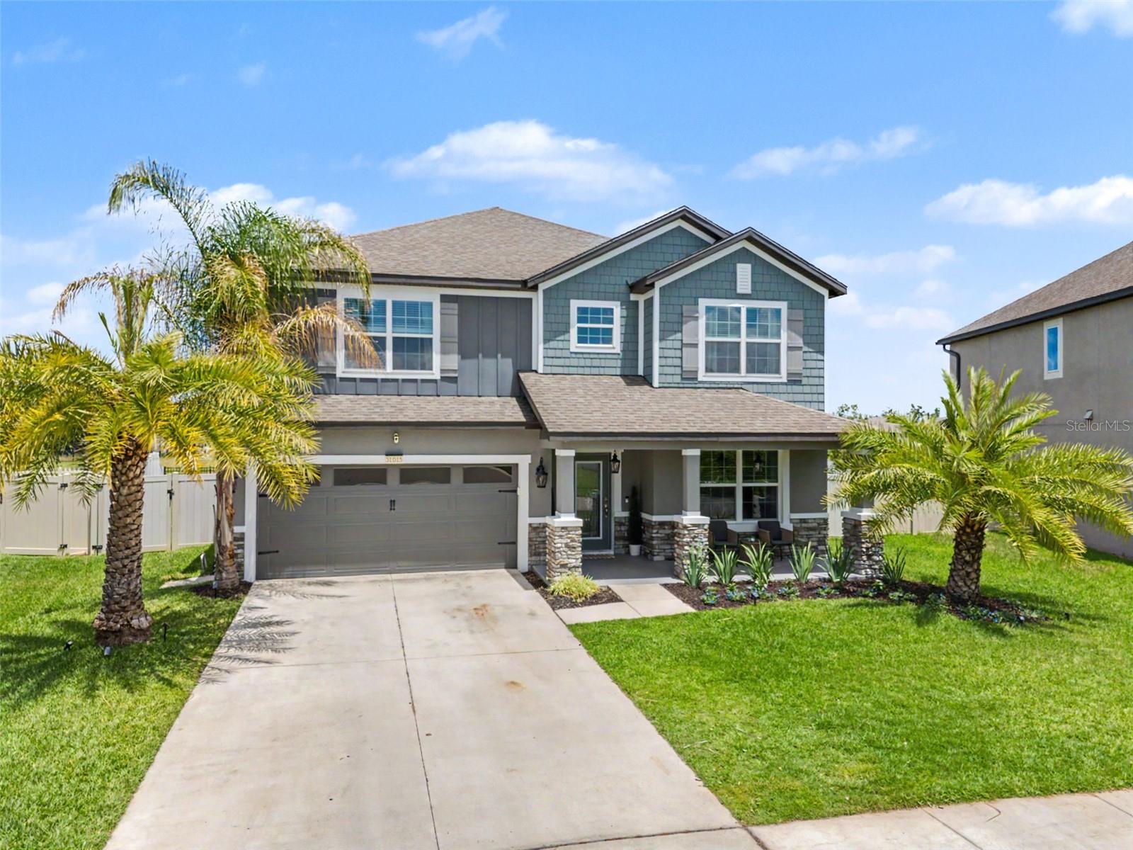 31015 PARROT REEF CT, WESLEY CHAPEL, FL, 33545