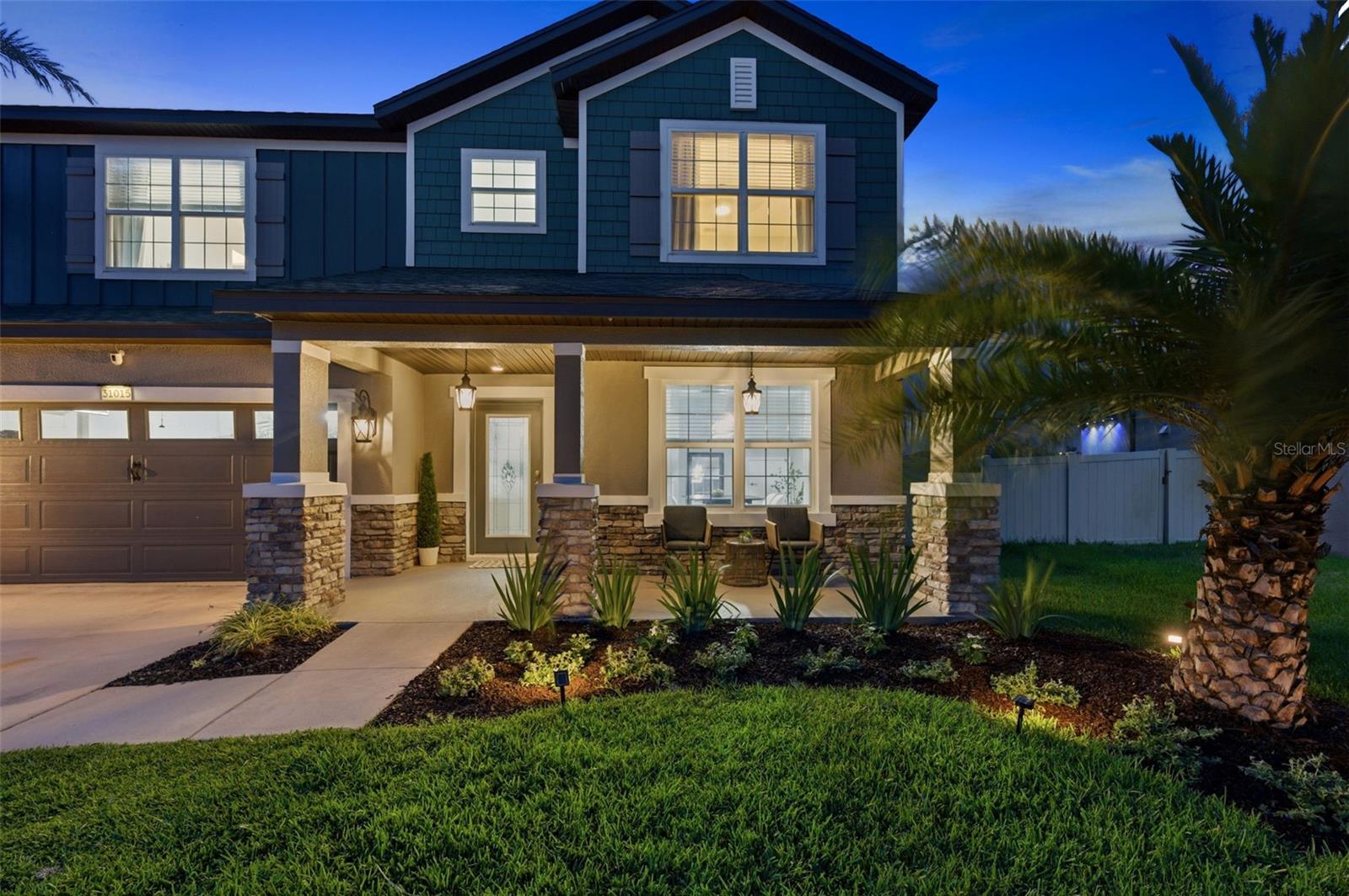 31015 PARROT REEF CT, WESLEY CHAPEL, FL, 33545