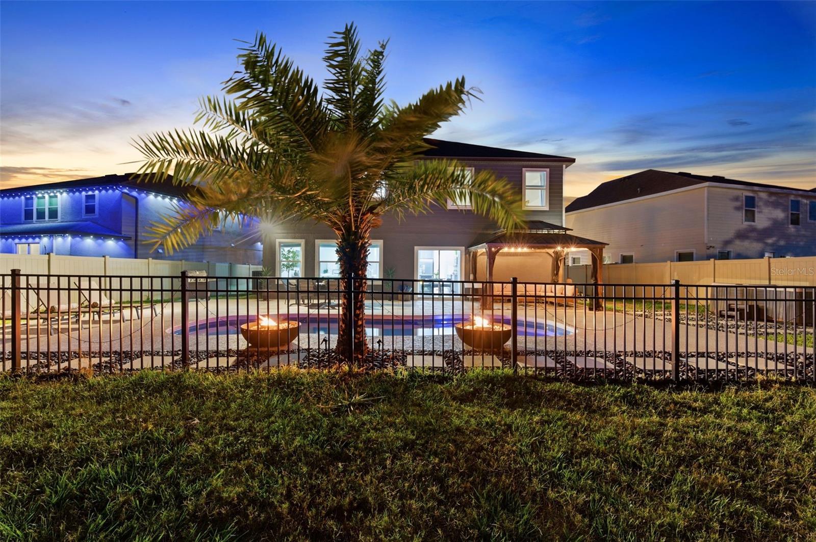31015 PARROT REEF CT, WESLEY CHAPEL, FL, 33545