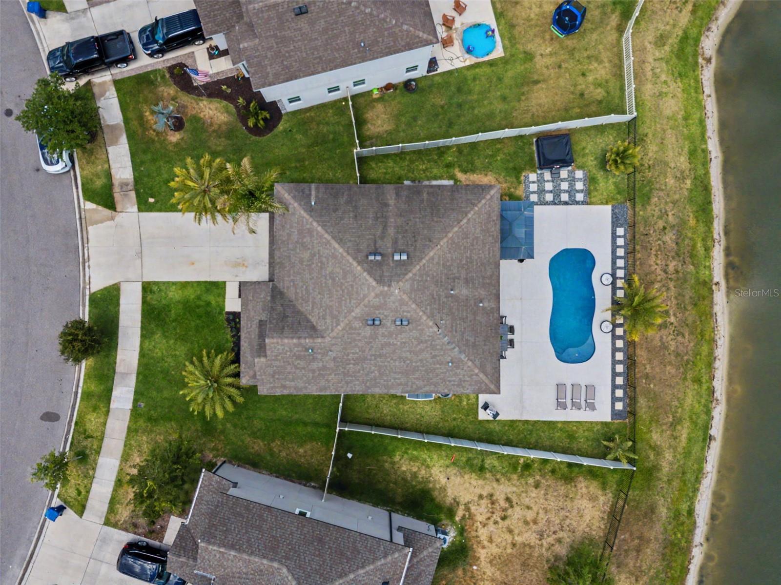 31015 PARROT REEF CT, WESLEY CHAPEL, FL, 33545