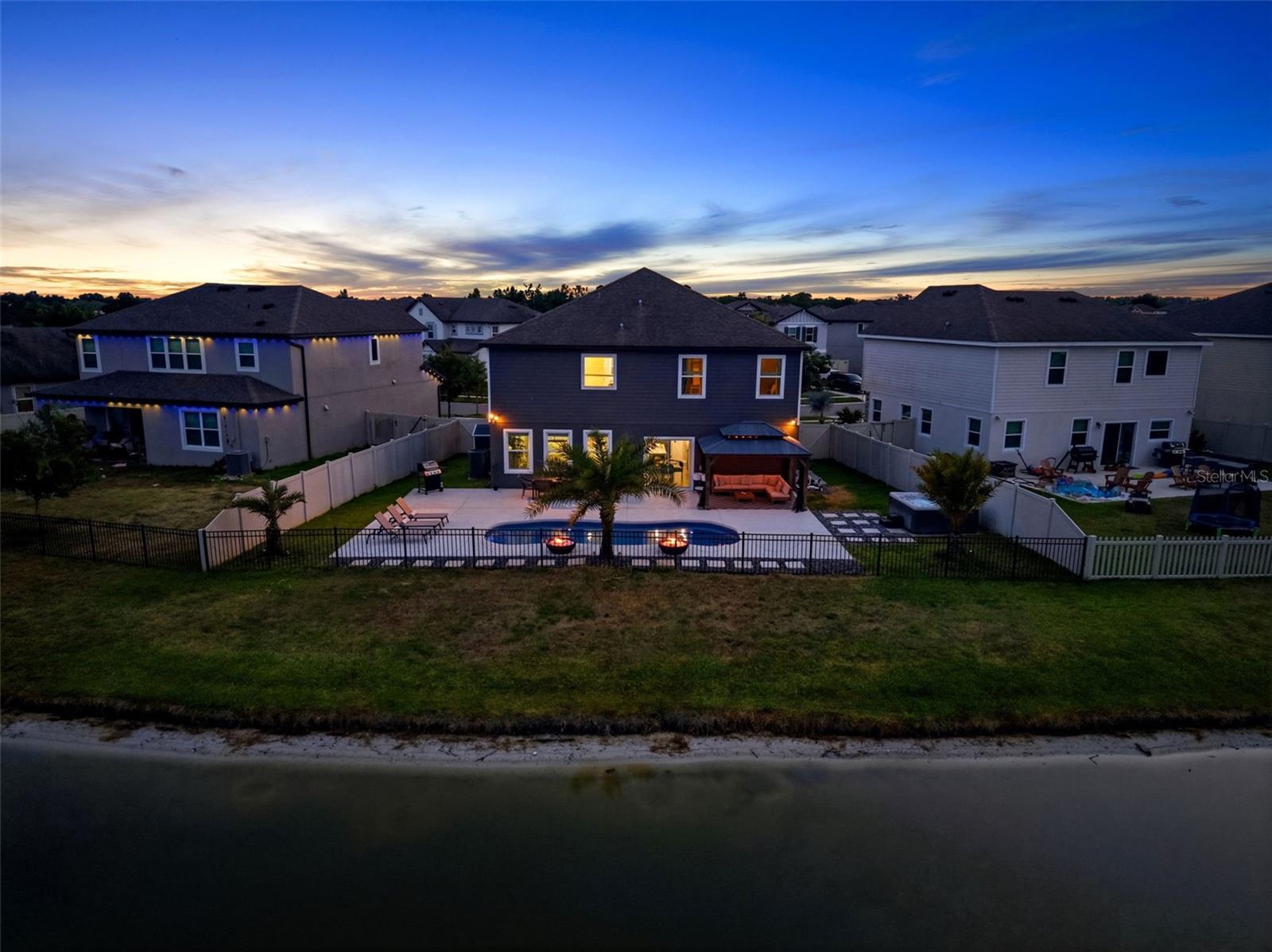 31015 PARROT REEF CT, WESLEY CHAPEL, FL, 33545