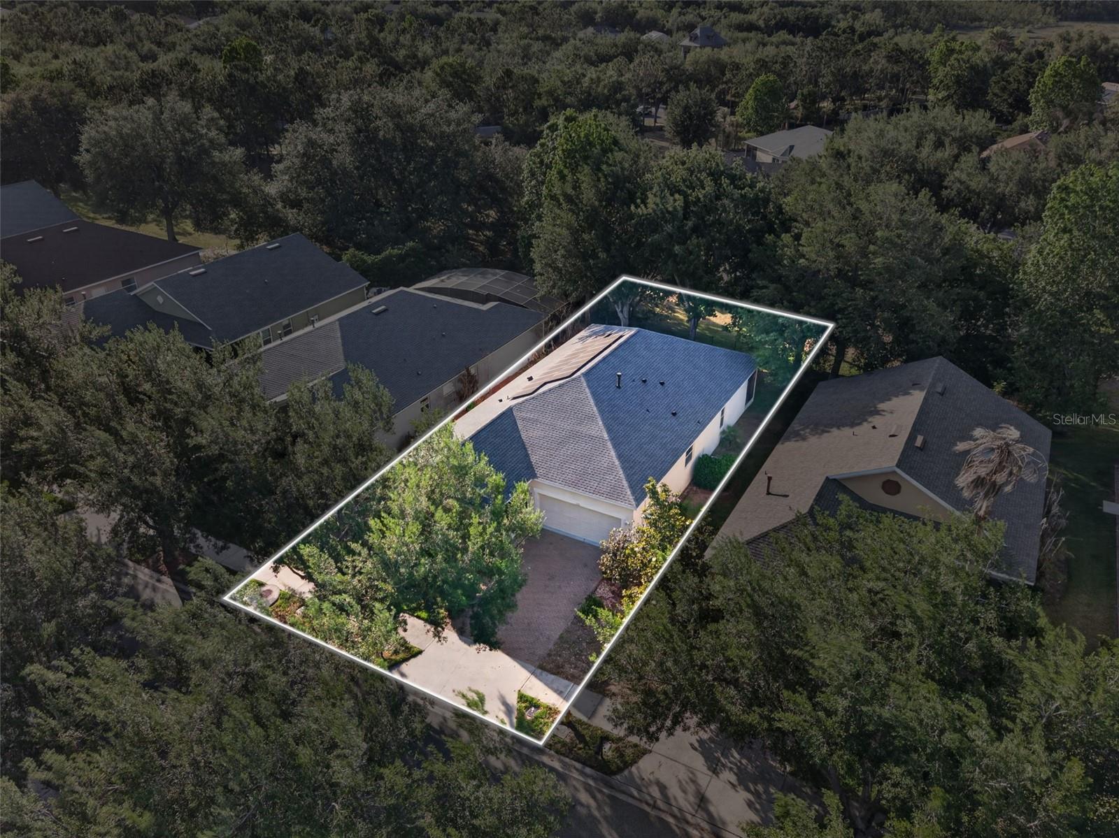 111 FLAME VINE WAY, GROVELAND, FL, 34736
