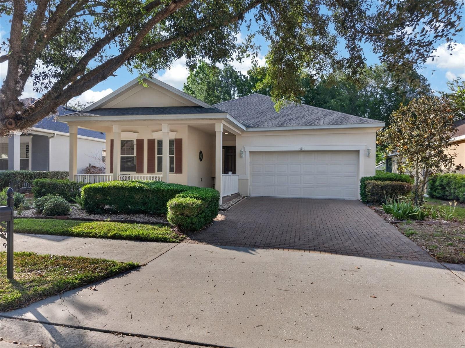 111 FLAME VINE WAY, GROVELAND, FL, 34736