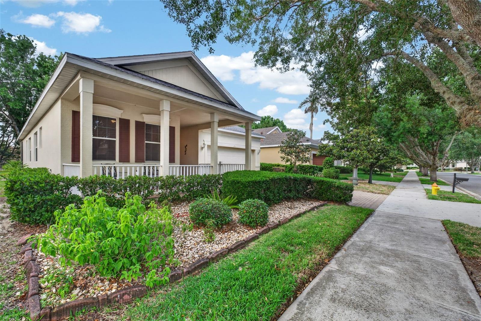 111 FLAME VINE WAY, GROVELAND, FL, 34736