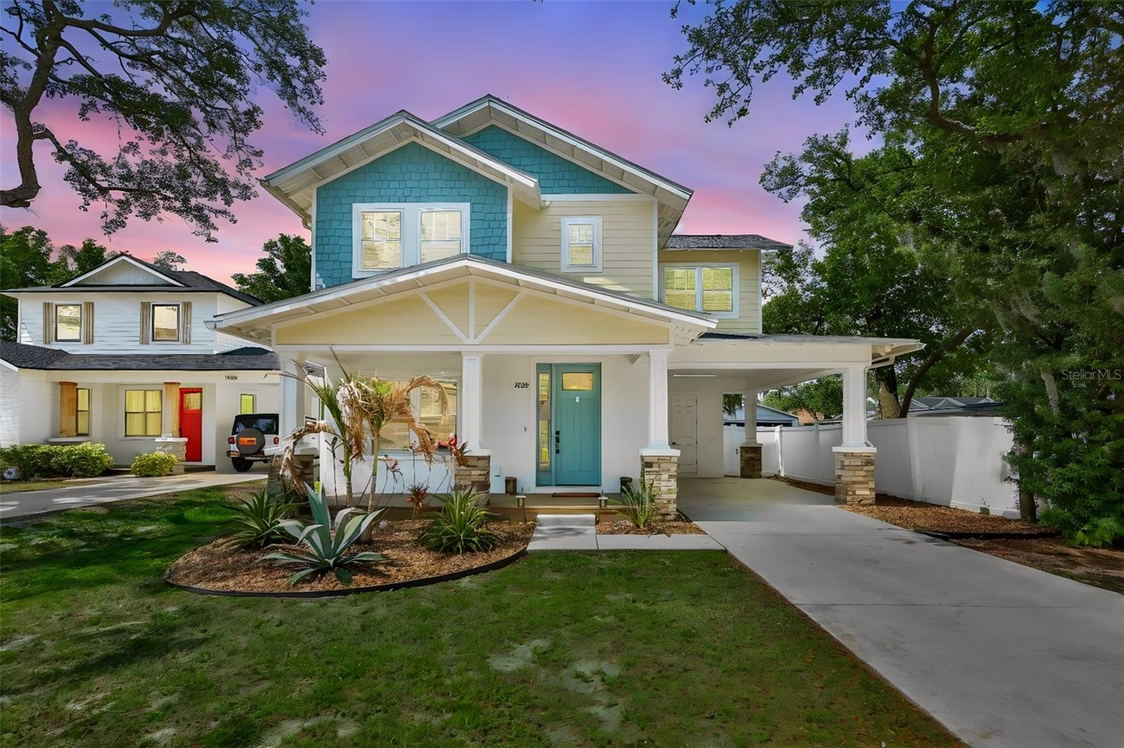 1808 E CARACAS ST, TAMPA, FL, 33610