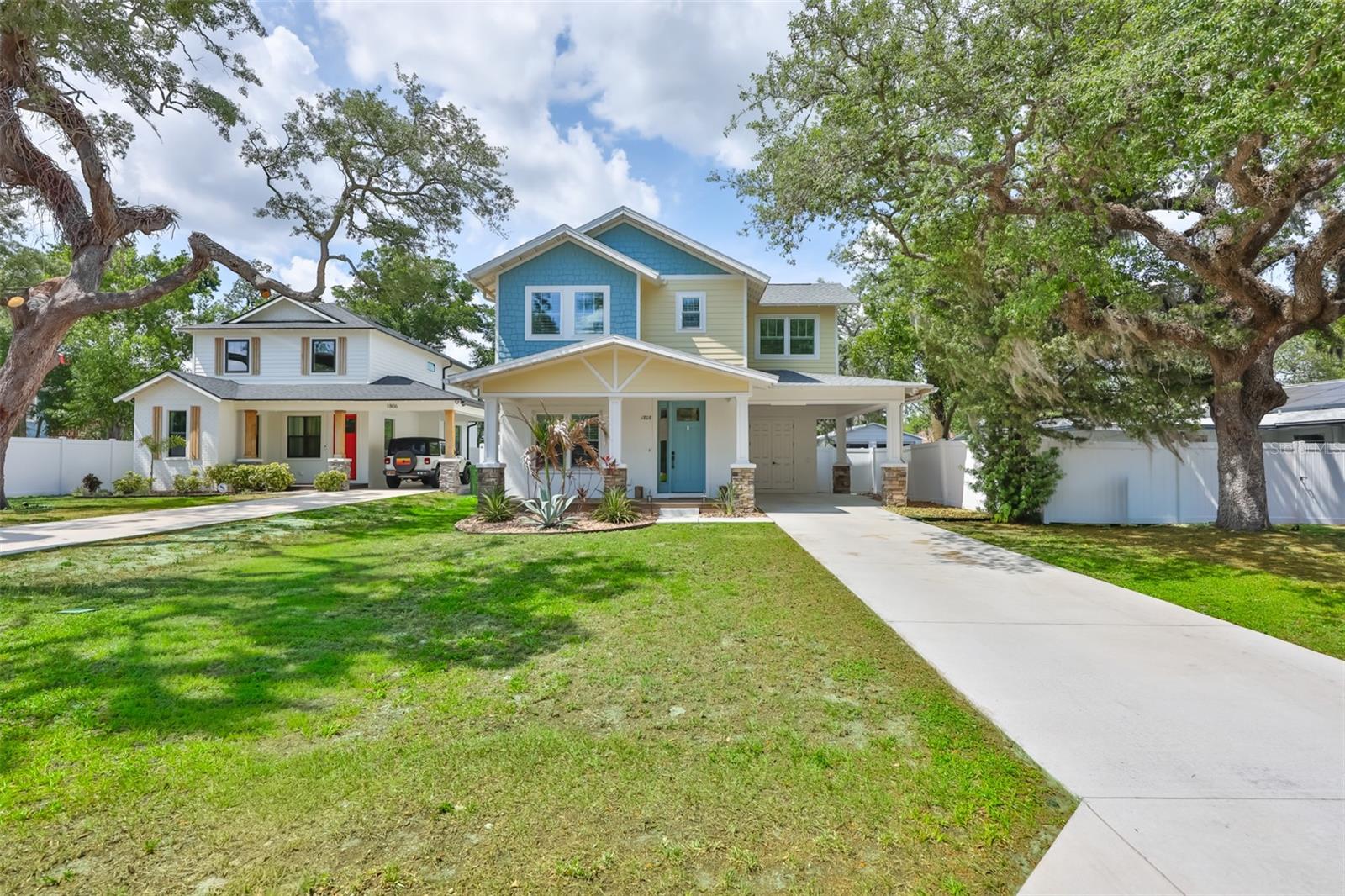 1808 E CARACAS ST, TAMPA, FL, 33610