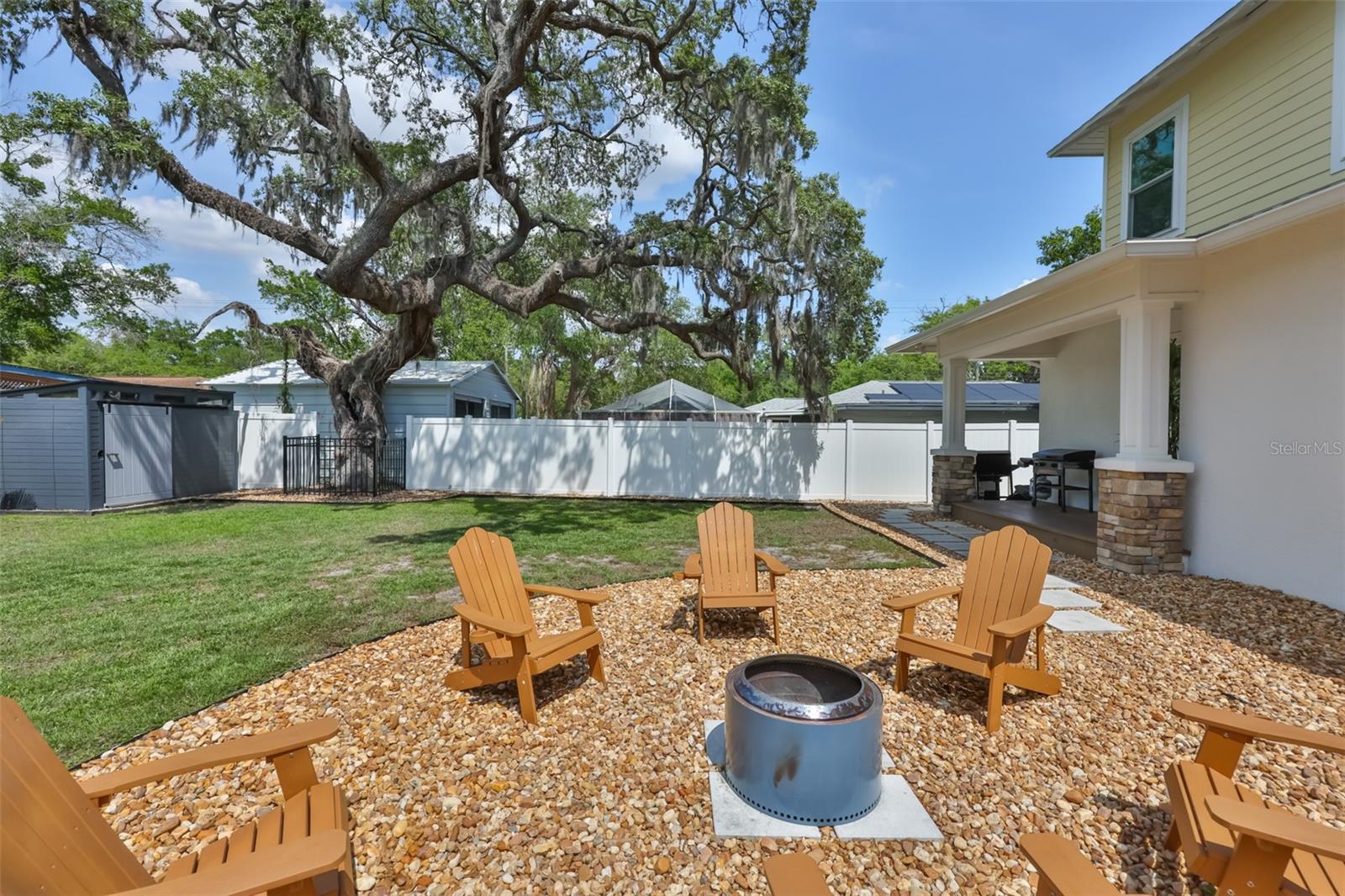 1808 E CARACAS ST, TAMPA, FL, 33610