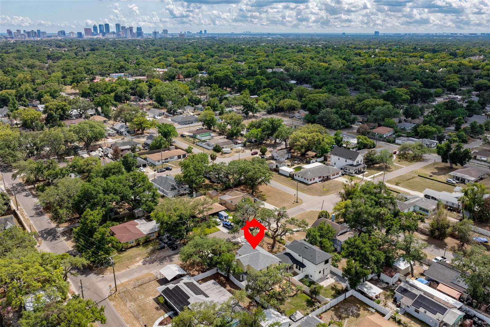 1808 E CARACAS ST, TAMPA, FL, 33610