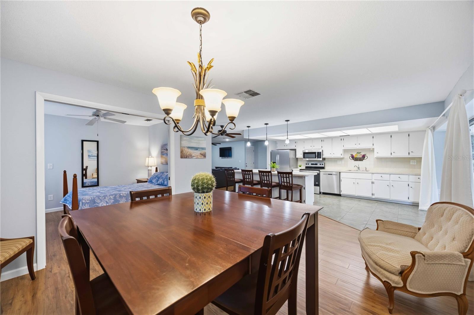 2091 CANNOLOT BLVD, PORT CHARLOTTE, FL, 33948
