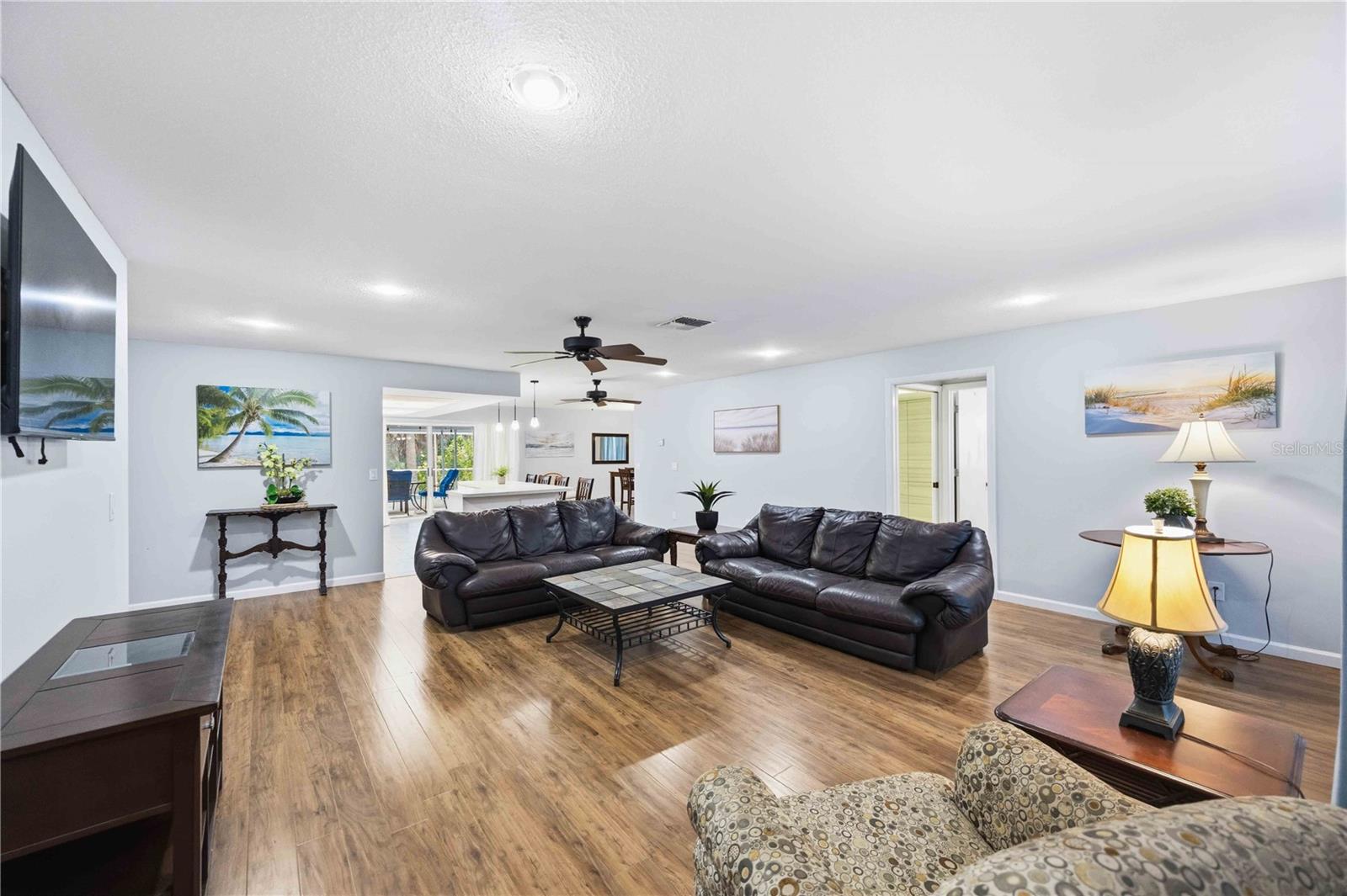 2091 CANNOLOT BLVD, PORT CHARLOTTE, FL, 33948