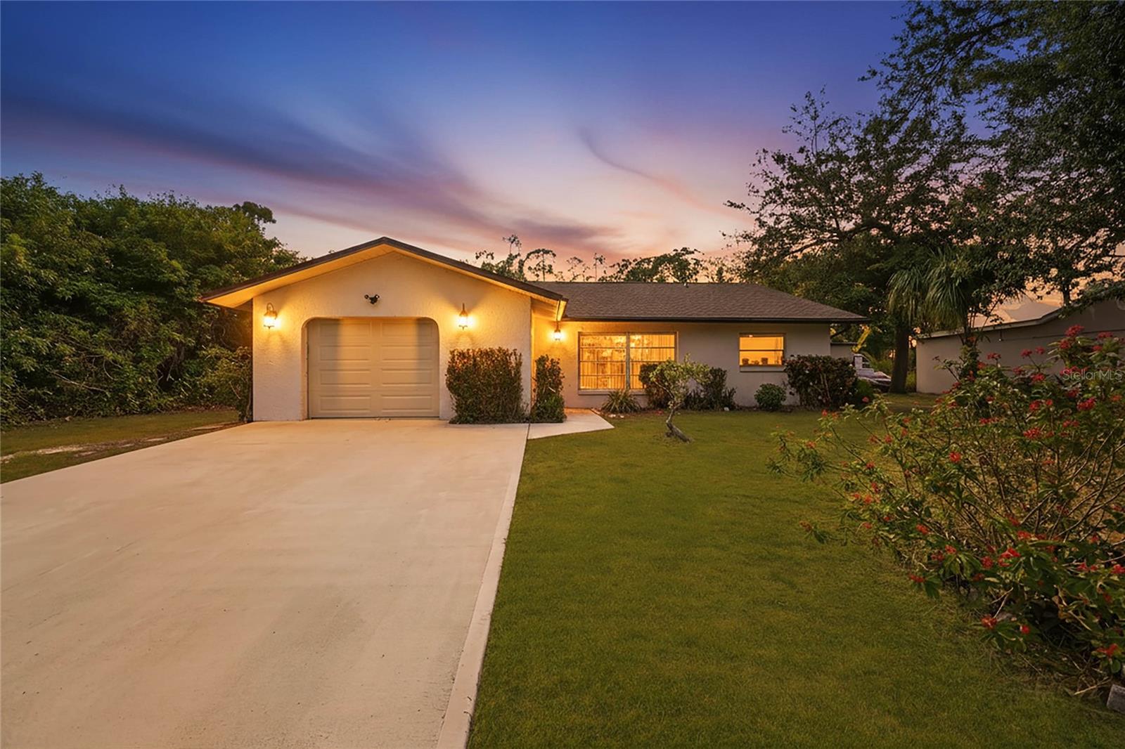 2091 CANNOLOT BLVD, PORT CHARLOTTE, FL, 33948