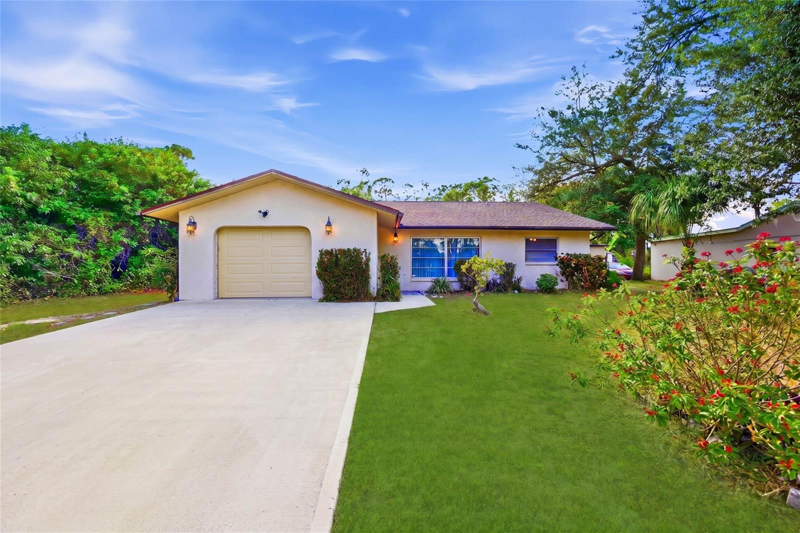 2091 CANNOLOT BLVD, PORT CHARLOTTE, FL, 33948