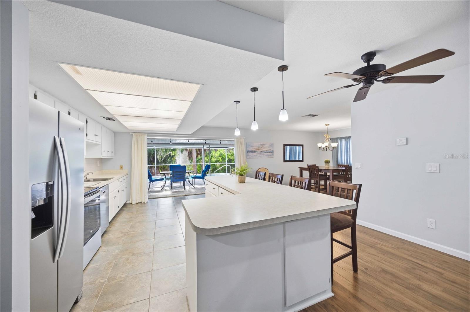 2091 CANNOLOT BLVD, PORT CHARLOTTE, FL, 33948
