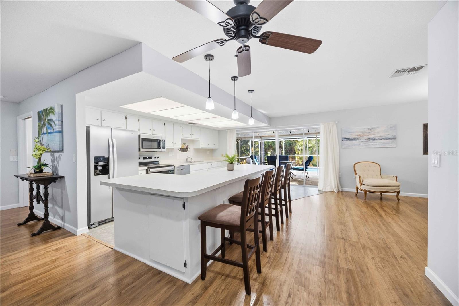 2091 CANNOLOT BLVD, PORT CHARLOTTE, FL, 33948