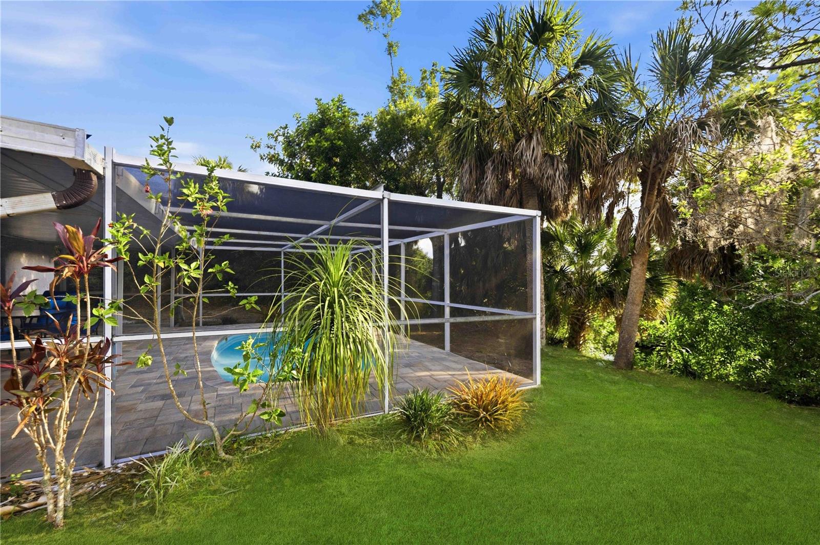 2091 CANNOLOT BLVD, PORT CHARLOTTE, FL, 33948
