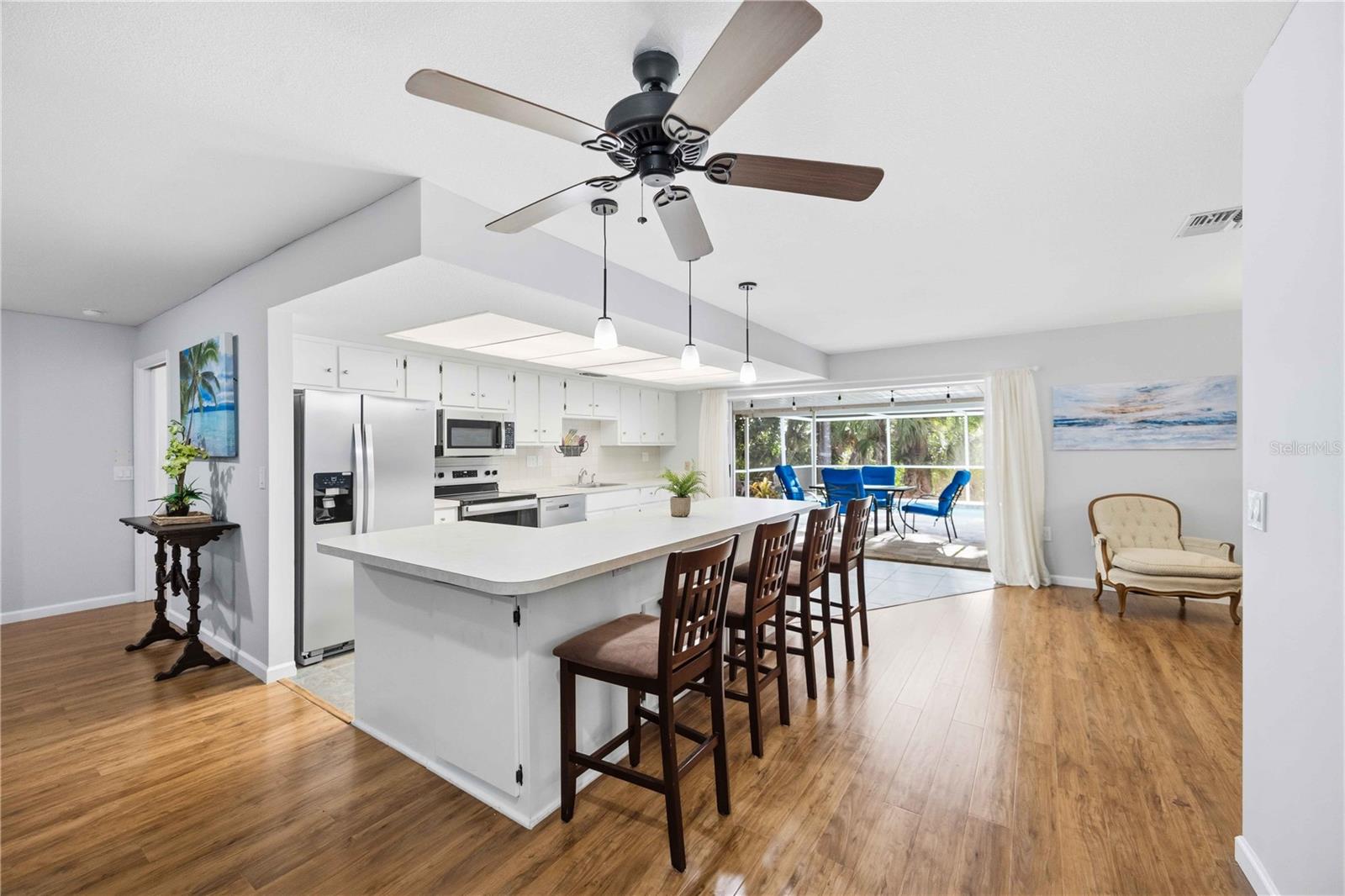 2091 CANNOLOT BLVD, PORT CHARLOTTE, FL, 33948