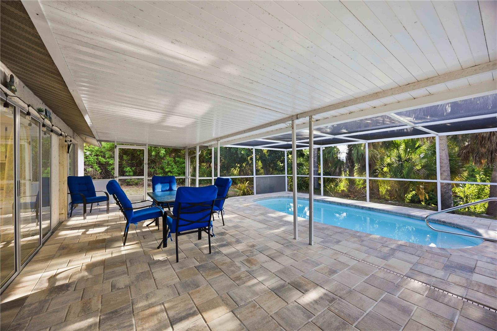 2091 CANNOLOT BLVD, PORT CHARLOTTE, FL, 33948