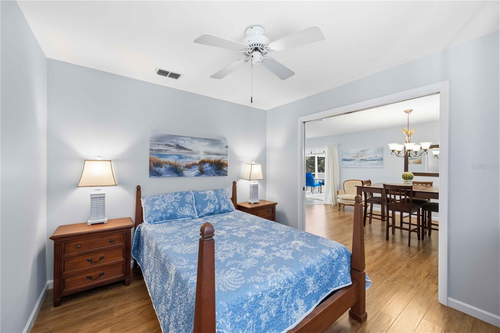 2091 CANNOLOT BLVD, PORT CHARLOTTE, FL, 33948