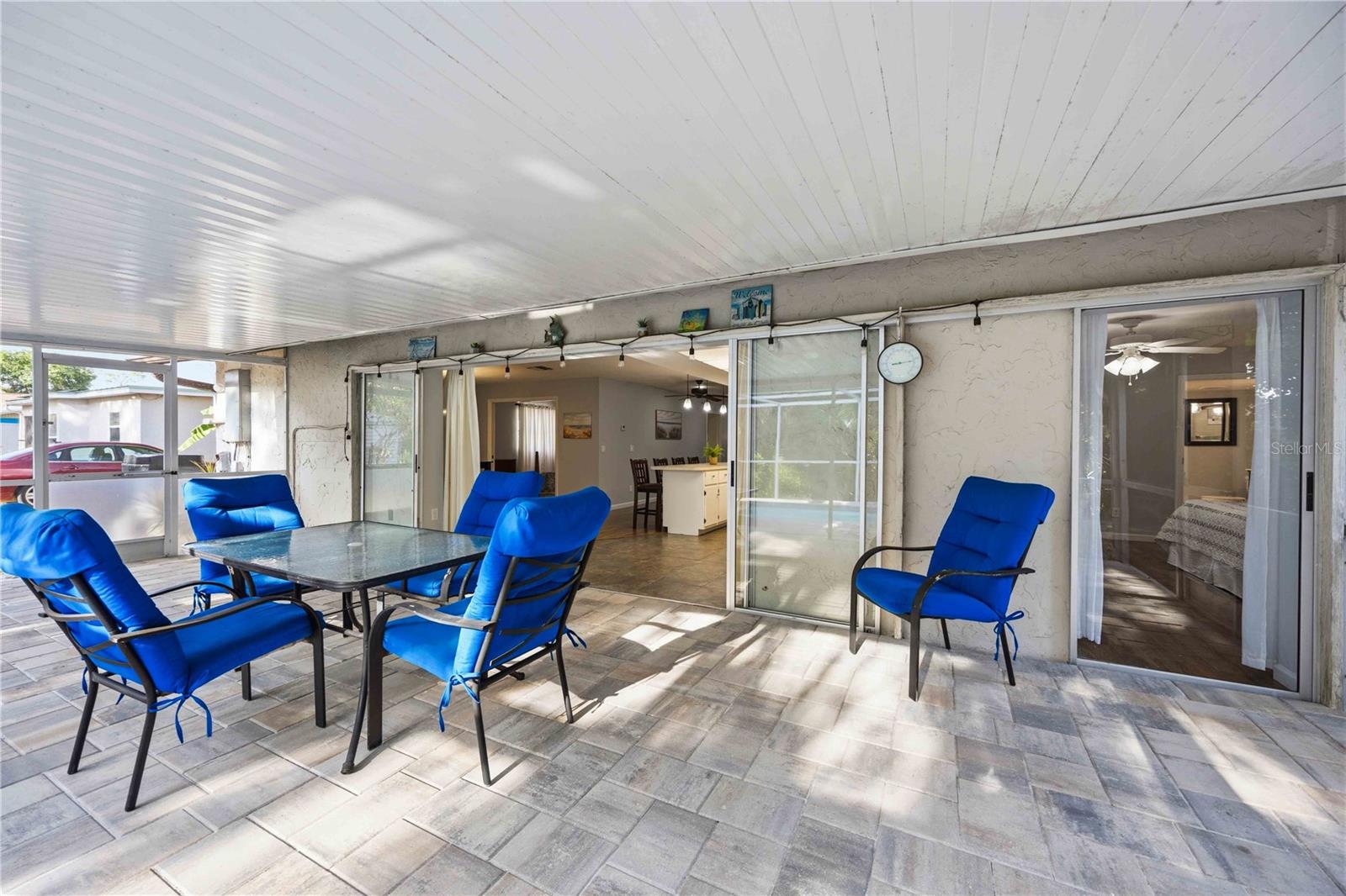 2091 CANNOLOT BLVD, PORT CHARLOTTE, FL, 33948