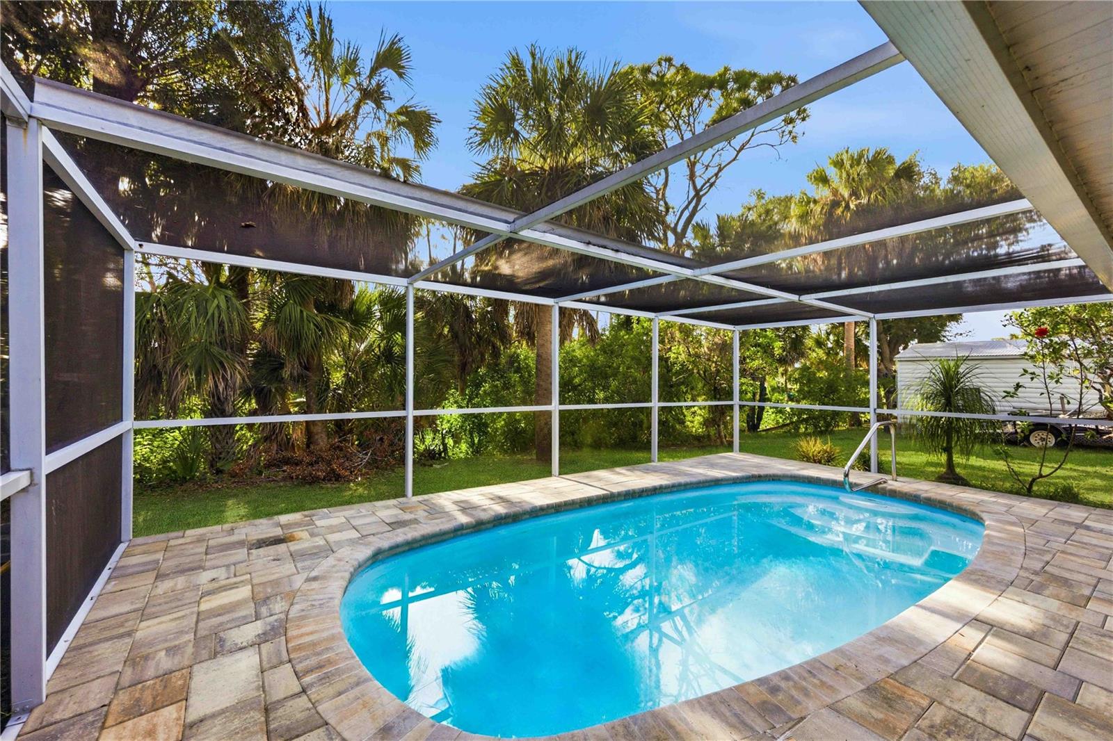 2091 CANNOLOT BLVD, PORT CHARLOTTE, FL, 33948