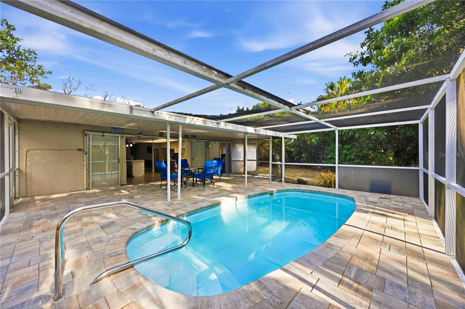 2091 CANNOLOT BLVD, PORT CHARLOTTE, FL, 33948