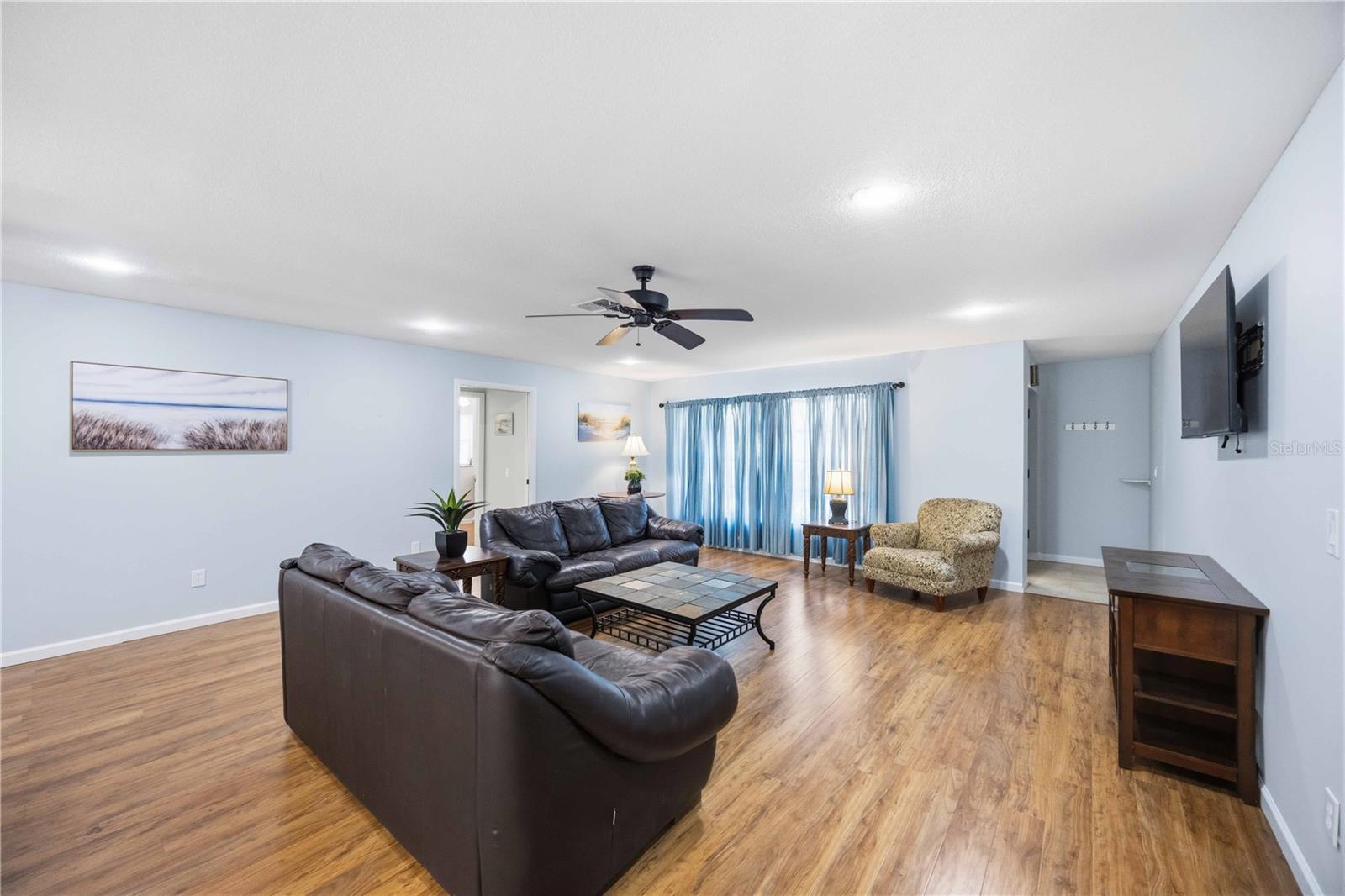 2091 CANNOLOT BLVD, PORT CHARLOTTE, FL, 33948
