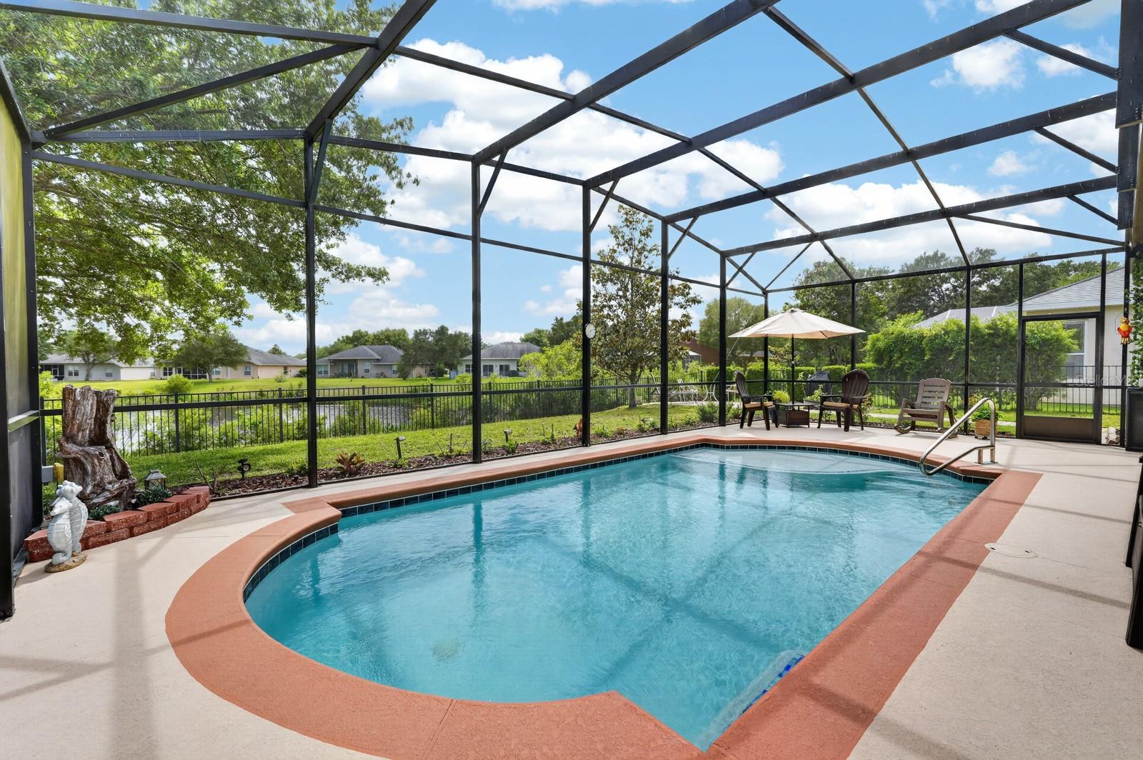 128 BLACK HICKORY WAY, ORMOND BEACH, FL, 32174