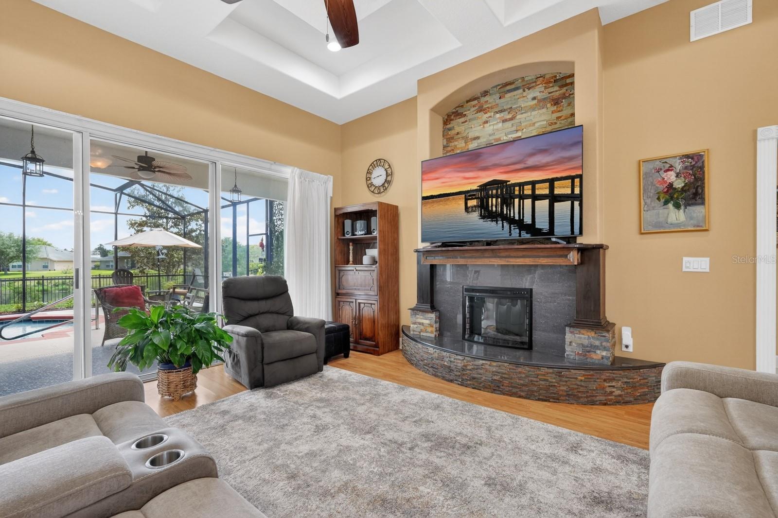 128 BLACK HICKORY WAY, ORMOND BEACH, FL, 32174
