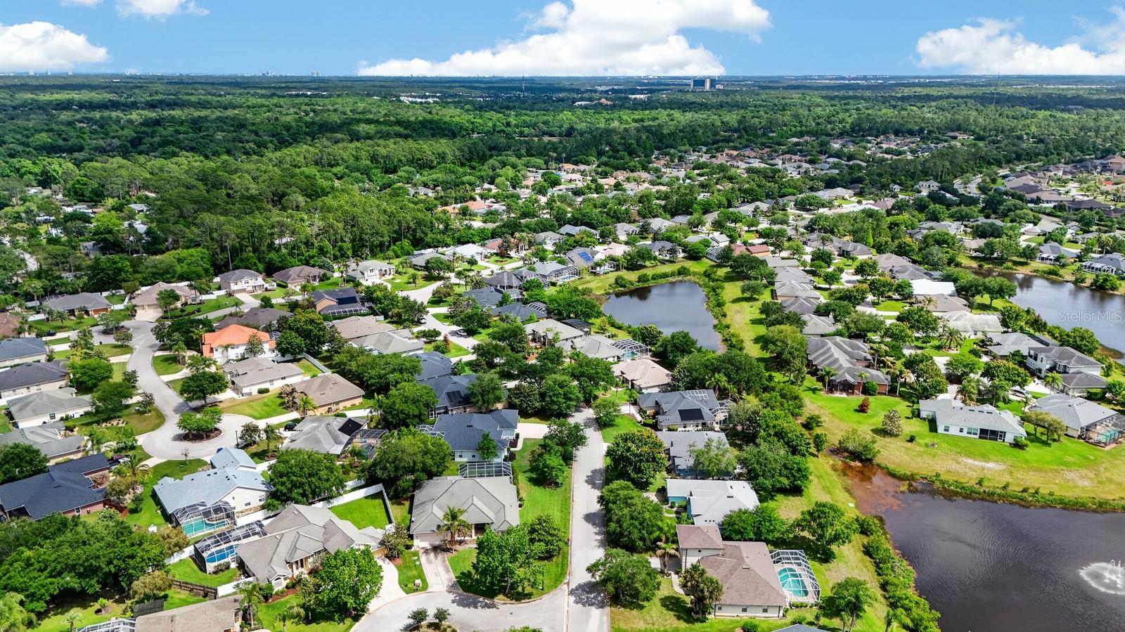 128 BLACK HICKORY WAY, ORMOND BEACH, FL, 32174