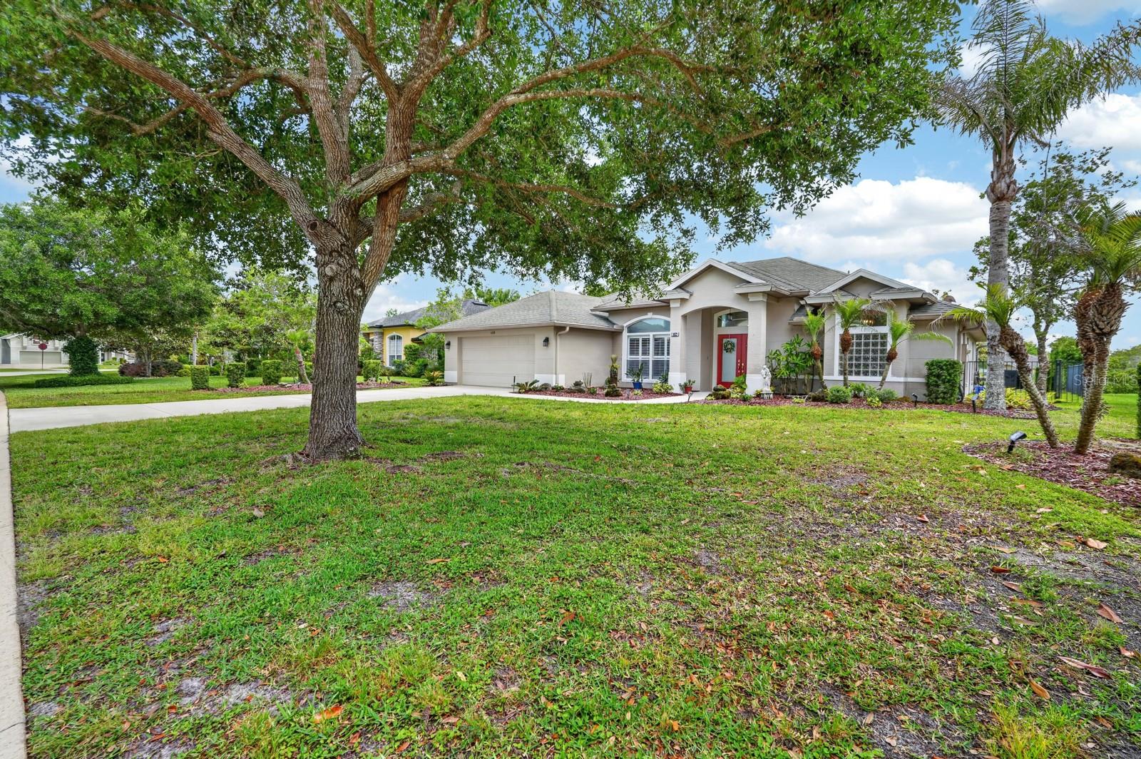 128 BLACK HICKORY WAY, ORMOND BEACH, FL, 32174